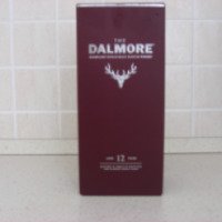 Шотландский виски Dalmore 12 years