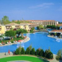 Отель Atlantica Aeneas Resort & Spa 5* (Кипр, Айя-Напа)