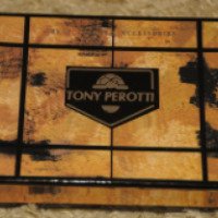 Обложка на паспорт Tony Perotti