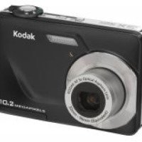 Цифровой фотоаппарат Kodak Easyshare C180