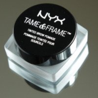Помада для бровей NYX "Tame & Frame"