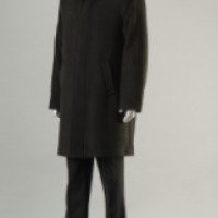 Пальто мужское "West -Fashion" модель L09P