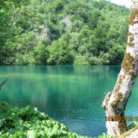 Экскурсия на Плитвицкие озера (Хорватия)