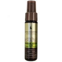 Спрей-масло для волос Macadamia Professional Nourishing Moisture Oil Spray