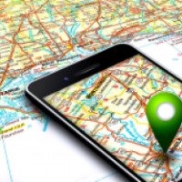 GPS Tracking - программа для Android