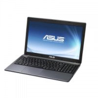 Ноутбук Asus K55N