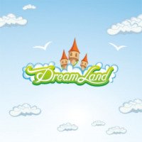 Детский развлекательный центр "DreamLand" (Россия, Красноярск)