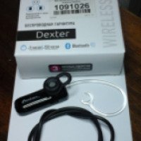 Bluetooth-гарнитура Partner Dexter