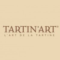 Кафе Tartin'Art (Франция, Дижон)