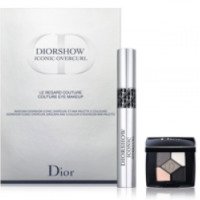 Косметический набор Dior Le Regard Couture Eye Makeup