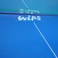 Теннисный стол WIPS для помещений
