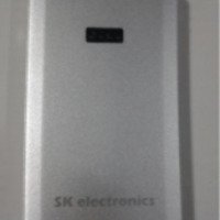 Пуско-зарядное устройство SK electronics SK-02