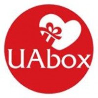 Коробочка красоты UAbox