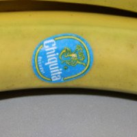 Бананы Chicuita