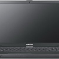 Ноутбук Samsung NP-300v5A-S1CRU