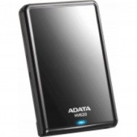 Внешний жесткий диск ADATA HV620