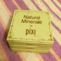 Палетка Pixi "Natural mineral kit"