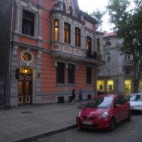 Отель My Guest Rooms (Болгария, Пловдив)