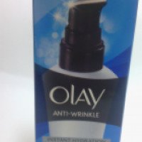 Дневная сыворотка Olay Anti-Wrinkle 30+