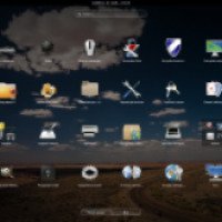 Операционная система Ubuntu Gnome 14.04 LTS