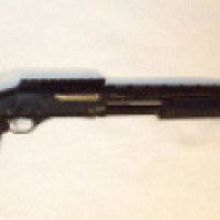 Охотничье гладкоствольное ружье МР-133