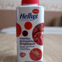 Йогурт питьевой Tere "Hellus"