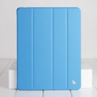 Чехол JisonCase для планшета Apple iPad 2/3/4