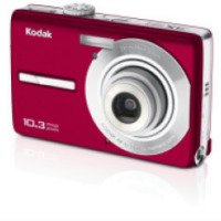 Цифровой фотоаппарат Kodak EasyShare M320