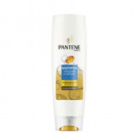 Бальзам-ополаскиватель для волос Pantene Pro-V "Мицеллярное очищение и питание"