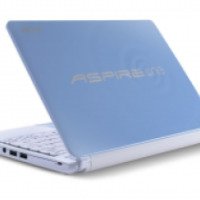 Нетбук Acer Aspire One Happy N570
