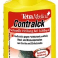 Препарат для лечения рыб Tetra Medica Contralck