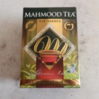 Чай Mahmood Green Tea