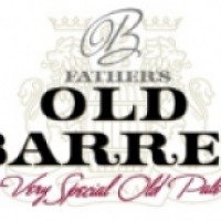 Коньяк "Fathers Old Barrel"
