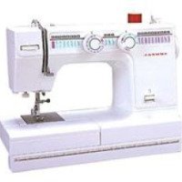 Janome RX-18S - швейная машина