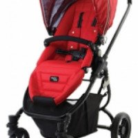 Прогулочная коляска Valco Baby Snap 4 Ultra