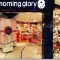 Магазин "Morning Glory" (Австралия, Сидней)