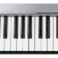 Миди-клавиатура M-Audio KeyRig 49