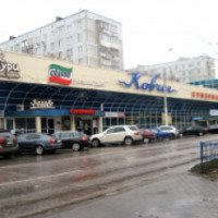 Супермаркет "Ковчег" (Россия, Королев)