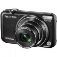 Цифровой фотоаппарат Fujifilm FinePix JX360