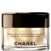 Регенерирующая маска для лица Chanel Sublimage Masque