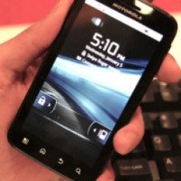 Смартфон Motorola Atrix 4G