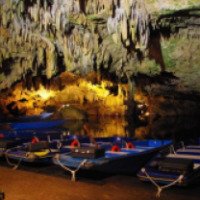 Пещеры Диру 