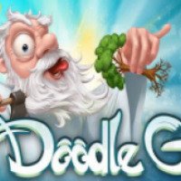 Doodle God - игра для Android