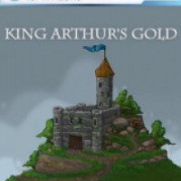 King Arthur's Gold - игра для PC