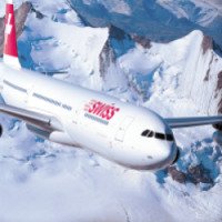 Авиакомпания Swiss International Air Lines (Швейцария)