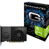 Видеокарта Gainward GeForce GT 640 2048MB