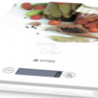 Весы кухонные Vitek VT-2412W