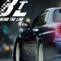 Breaking the line - игра для Android