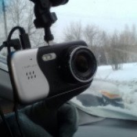 Автомобильный видеорегистратор Oncam T810