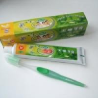 Зубная паста ТяньШи